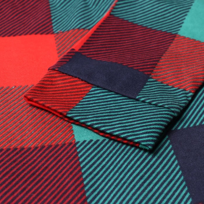 Комбинезон Крошка Я Green mood, рост 80-86 см