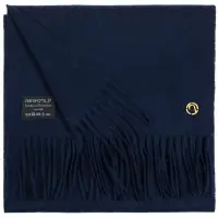 Шарф Graceful, синий Шарф Graceful, синий