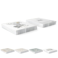 Тетрадь 48 листов в клетку, ErichKrause Natural Life, обложка мелованный картон, матовая ламинация, блок офсет 100% белизна, МИКС (1 вид в спайке) Тетрадь 48 листов в клетку, ErichKrause Natural Life, обложка мелованный картон, матовая ламинация, блок офсет 100% белизна, МИКС (1 вид в спайке)