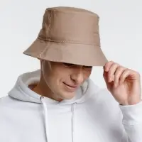 Панама Challenge, бежевая Панама Challenge, бежевая