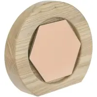 Стела Constanta Light, с бронзовым шестигранником Стела Constanta Light, с бронзовым шестигранником