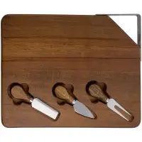 Набор для сыра &laquo;Кавалье&raquo;