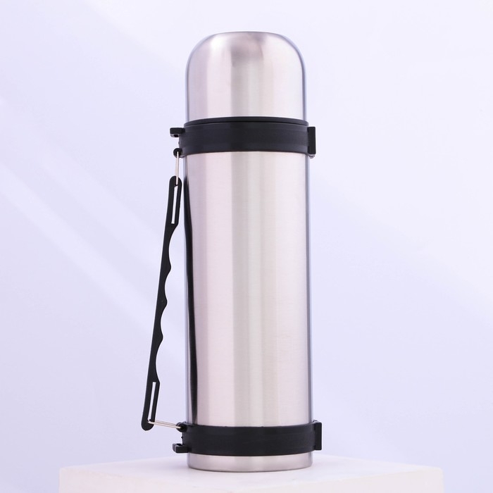 Термос &laquo;Жизнь&raquo;, 1.5 л, время сохранения тепла 10-12 ч