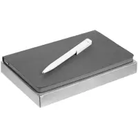 Набор Shall Light Simple, серый Набор Shall Light Simple, серый