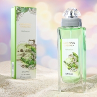 Туалетная вода женская "Удивительный Сад" Гербариум, 50 мл Туалетная вода женская "Удивительный Сад" Гербариум, 50 мл