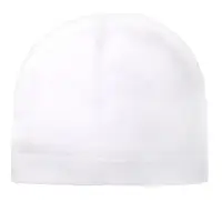 Шапка Fleecy, белая Шапка Fleecy, белая