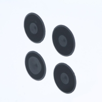 Набор присосок для помп, резиновые, Ф25 мм, 4 шт Набор присосок для помп, резиновые, Ф25 мм, 4 шт