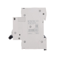 Автоматический выключатель SE City9 Set, B, 25 А, 3P, 4.5 kA, 400 В Автоматический выключатель SE City9 Set, B, 25 А, 3P, 4.5 kA, 400 В