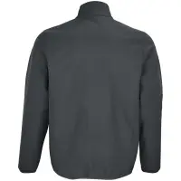 Куртка мужская Falcon Men, темно-серая, размер XL