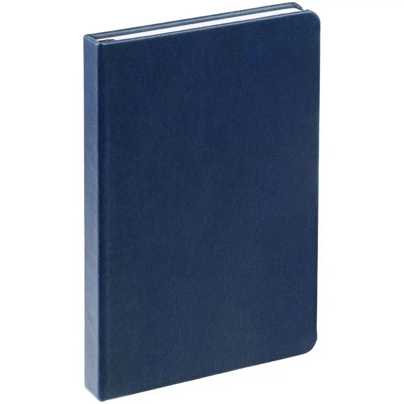 Ежедневник Base Mini, недатированный, темно-синий Ежедневник Base Mini, недатированный, темно-синий