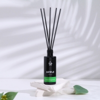 Диффузор ароматический "Sunny", 50 мл, яблоко Диффузор ароматический "Sunny", 50 мл, яблоко