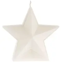 Свеча High Five, белая Свеча High Five, белая