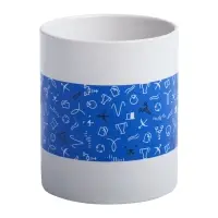 Кружка &laquo;Бизнес-зодиак. Рыбы&raquo;