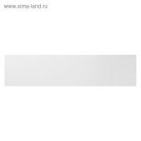 Полка, 800х200х16, Белый