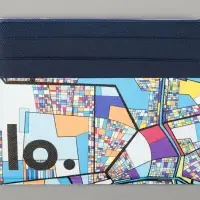 Чехол для карточек Devon Print на заказ Чехол для карточек Devon Print на заказ