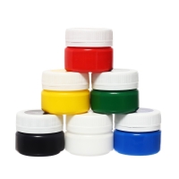 Гуашь 6 цветов, 20 мл, ЗХК "Я - Художник!" (230411545) Гуашь 6 цветов, 20 мл, ЗХК "Я - Художник!" (230411545)