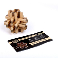 Головоломка Игры разума &laquo;Вавилонская башня&raquo;