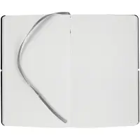 Ежедневник Nubuk, недатированный, светло-серый Ежедневник Nubuk, недатированный, светло-серый