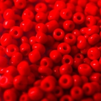 Бисер круглый размер 12/0 "Яркие цвета" 7 цветов х 10 грамм Бисер круглый размер 12/0 "Яркие цвета" 7 цветов х 10 грамм