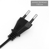 Настольная лампа "Жонглер" LED 3Вт 3000К голубой 7,5х7,5х26 см RISALUX Настольная лампа "Жонглер" LED 3Вт 3000К голубой 7,5х7,5х26 см RISALUX