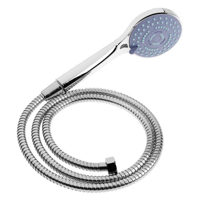 Смеситель для ванны ZEIN Z3726, двухвентильный, излив 30 см, лейка 3 режима, хром Смеситель для ванны ZEIN Z3726, двухвентильный, излив 30 см, лейка 3 режима, хром