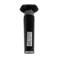 Электробритва Energy EN-729, 3 Вт, роторная, 3 головки, влажное бритьё, от АКБ, чёрная Электробритва Energy EN-729, 3 Вт, роторная, 3 головки, влажное бритьё, от АКБ, чёрная