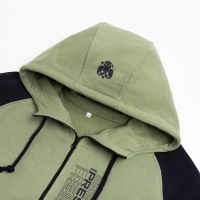 Костюм President, размер S, цвет хаки