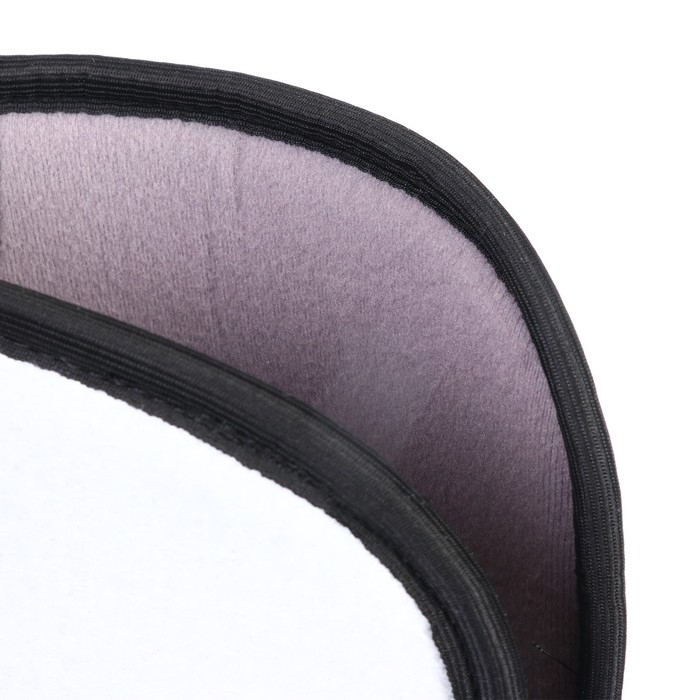 Зимние сапоги Torvi ЭВА+ПУ, 5-слойный вкладыш -45&deg;С, цвет чёрный размер 40-41