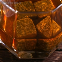 Камни для виски «23 февраля», 9 шт Камни для виски «23 февраля», 9 шт