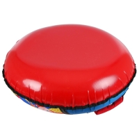 Тюбинг-ватрушка &laquo;Фиксики&raquo;, ТБ1-80, диаметр чехла 85 см