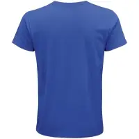 Футболка мужская Crusader Men, ярко-синяя, размер M