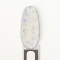 Гель лак для ногтей, «MILK POTAL», 3-х фазный, 8мл, LED/UV, цвет белый/сиреневый (04) Гель лак для ногтей, «MILK POTAL», 3-х фазный, 8мл, LED/UV, цвет белый/сиреневый (04)