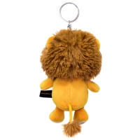 Мягкая игрушка-брелок &laquo;Басик. Львёнок&raquo;, 15 см