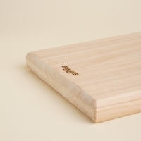 Доска разделочная из цельного массива берёзы Sima-Land Home, 35×16×2,2 см Доска разделочная из цельного массива берёзы Sima-Land Home, 35×16×2,2 см