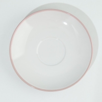 Чайная пара &laquo;Горошек&raquo;, 250 мл