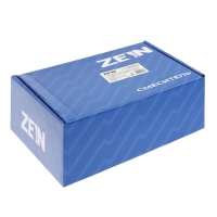 Смеситель для раковины ZEIN Z3768, однорычажный, высота излива 9.5 см, графит Смеситель для раковины ZEIN Z3768, однорычажный, высота излива 9.5 см, графит