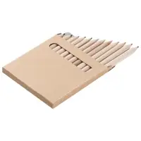 Набор цветных карандашей Pencilvania Middle Набор цветных карандашей Pencilvania Middle