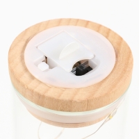 Набор для творчества &laquo;Сенсорный ночник&raquo;, My little pony