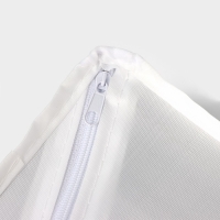 Органайзер для хранения белья LaDо́m, 6 ячеек, 34&times;15&times;10 см, цвет серый