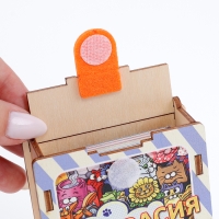 Набор карточек «Мемо. Котовасия» Набор карточек «Мемо. Котовасия»