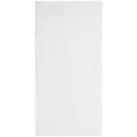 Полотенце Odelle ver.2, малое, белое