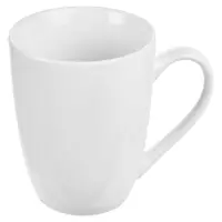 Кружка &laquo;Утро&raquo;, белая