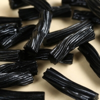 Мармелад лакричные жгутики &laquo;Голубей не кормить&raquo;, 50 г.