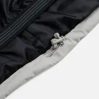 Жилет унисекс Sfera, светло-серый, размер S Жилет унисекс Sfera, светло-серый, размер S