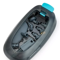 Пароочиститель для дома для уборки КТ-914 - 1500 Вт Пароочиститель для дома для уборки КТ-914 - 1500 Вт