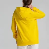 Худи Kirenga 2.0, желтое, размер M