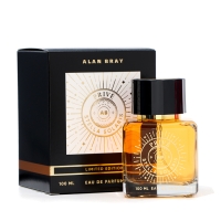 Парфюмерная вода женская Alan Bray Priv&eacute; Stella Solaris, 100 мл