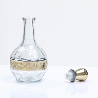 Мини-бар "Вдохновение" барная стойка, графин, 6 стопок Мини-бар "Вдохновение" барная стойка, графин, 6 стопок