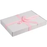 Плед-Палантин Territ, светло-розовый Плед-Палантин Territ, светло-розовый