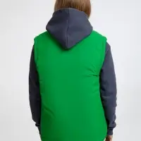 Жилет Kama зеленый, размер M Жилет Kama зеленый, размер M